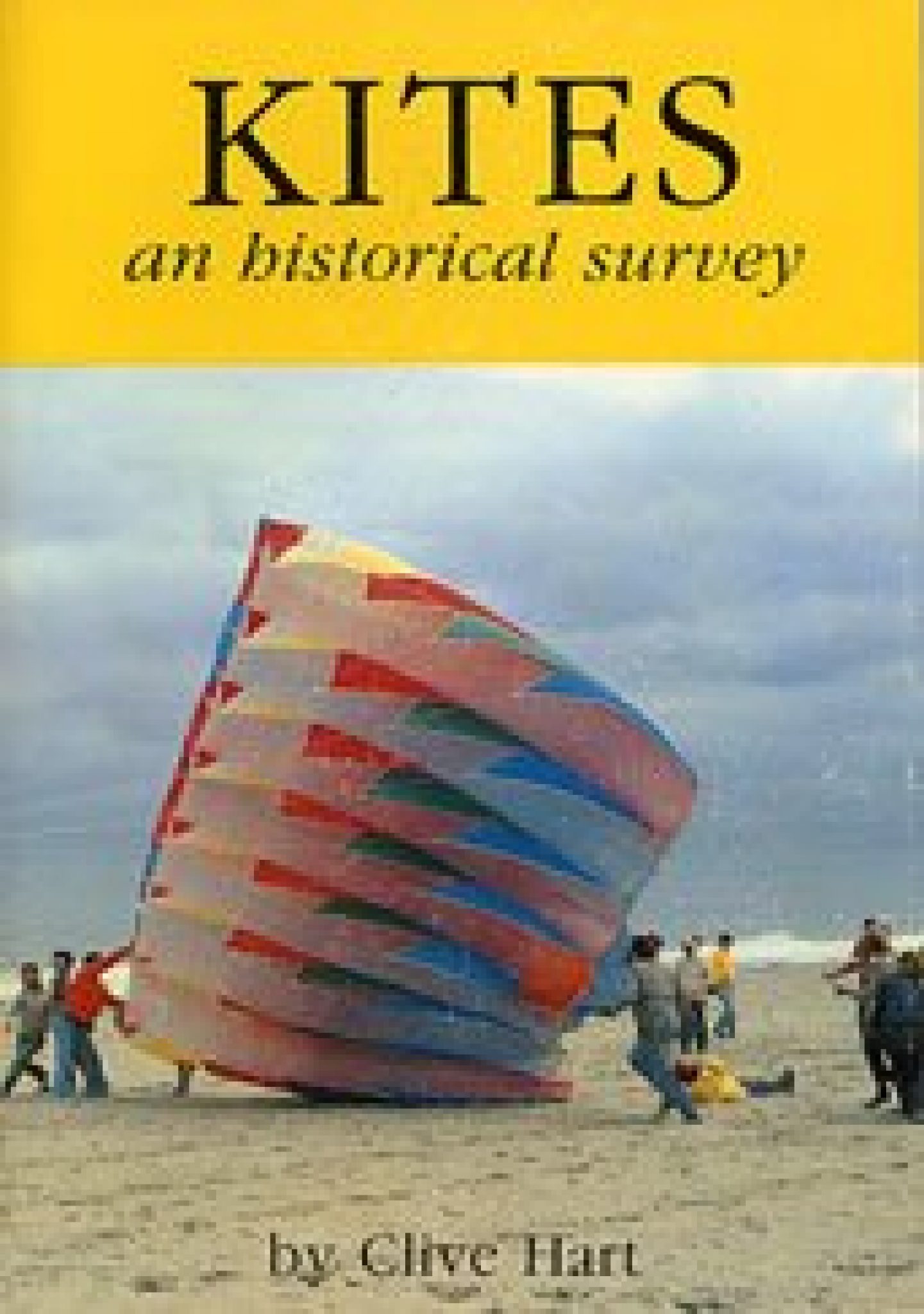 10 Best Kite Books DrachenKite