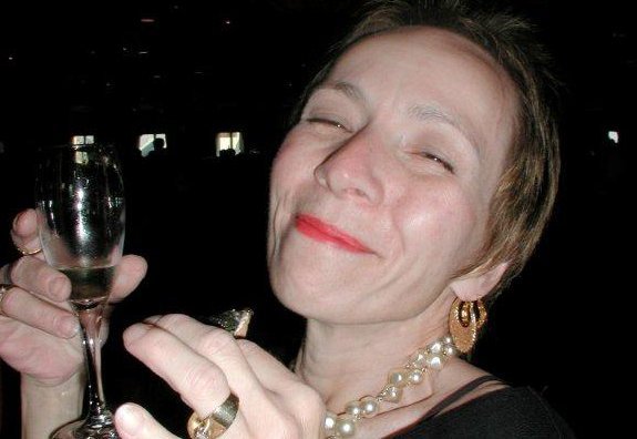 Remembering Liz Checkley Manfredini