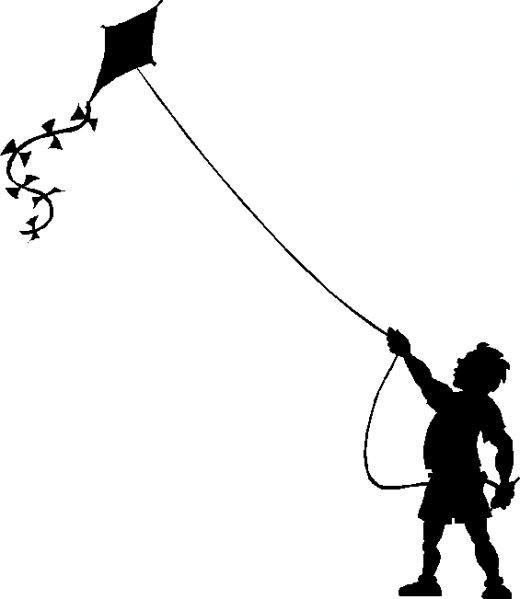 Go fly a kite with Drachen Foundation