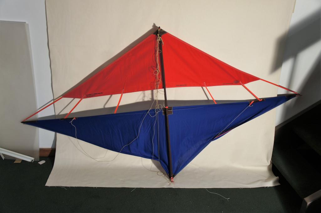 Richard Steiff Drachen No.5 – DrachenKite